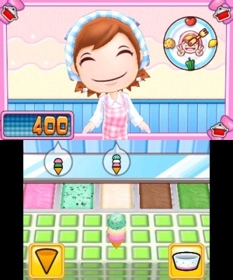 Cooking Mama: Bon Appétit! Recensione