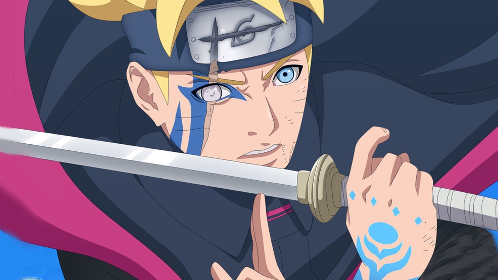 Boruto: Naruto Next Generations – 3 domande fondamentali introdotte dalla  serie - Stay Nerd
