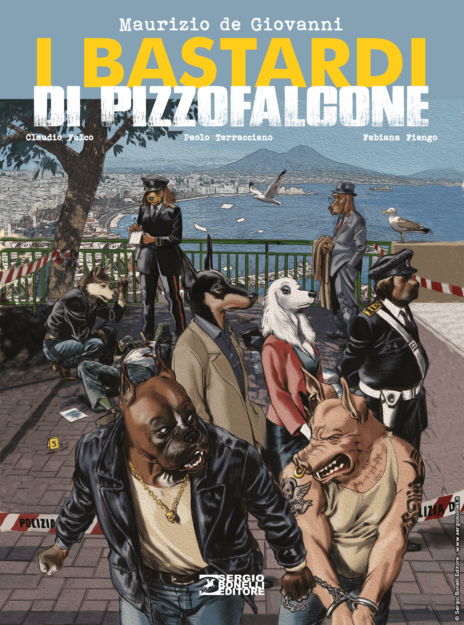 I BASTARDI DI PIZZOFALCONE