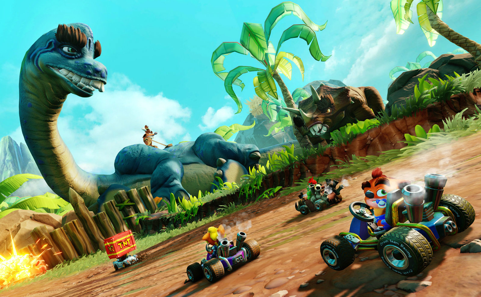 crash team racing microtransazioni 