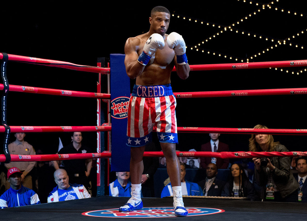 creed 3 scrittore