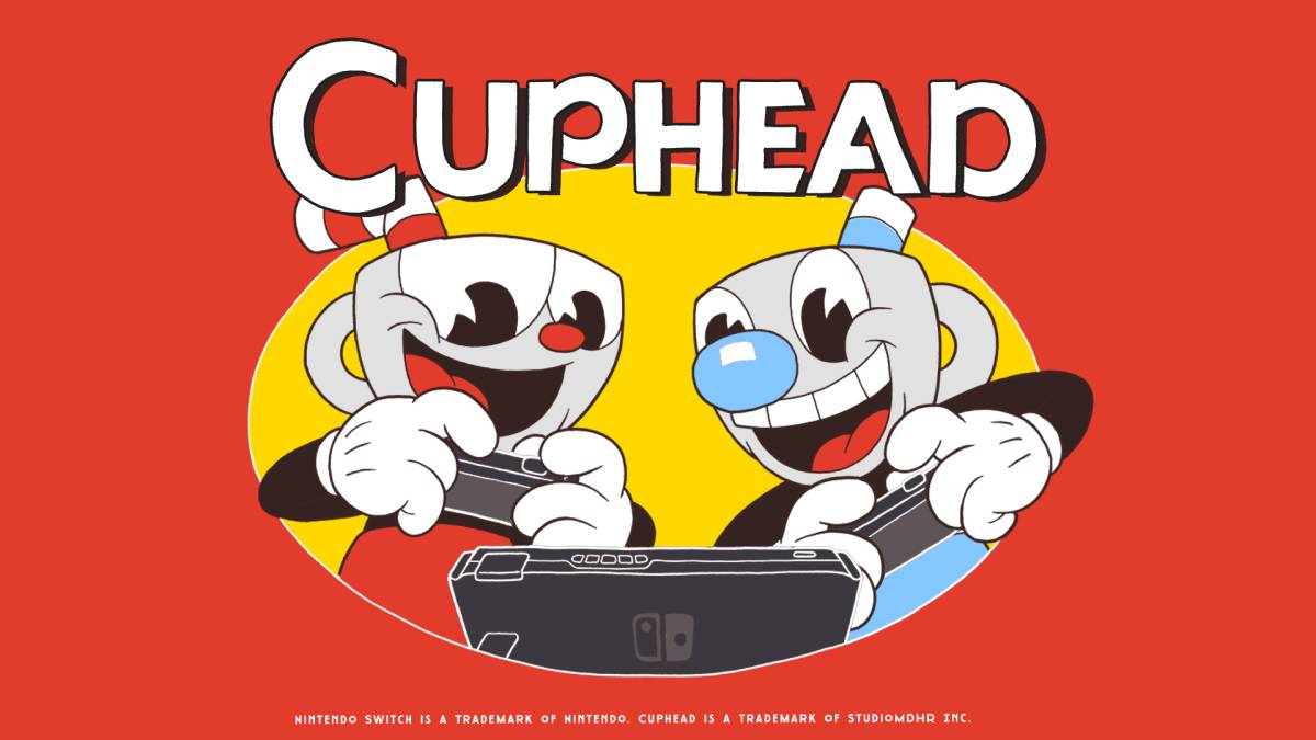 Cuphead serie TV