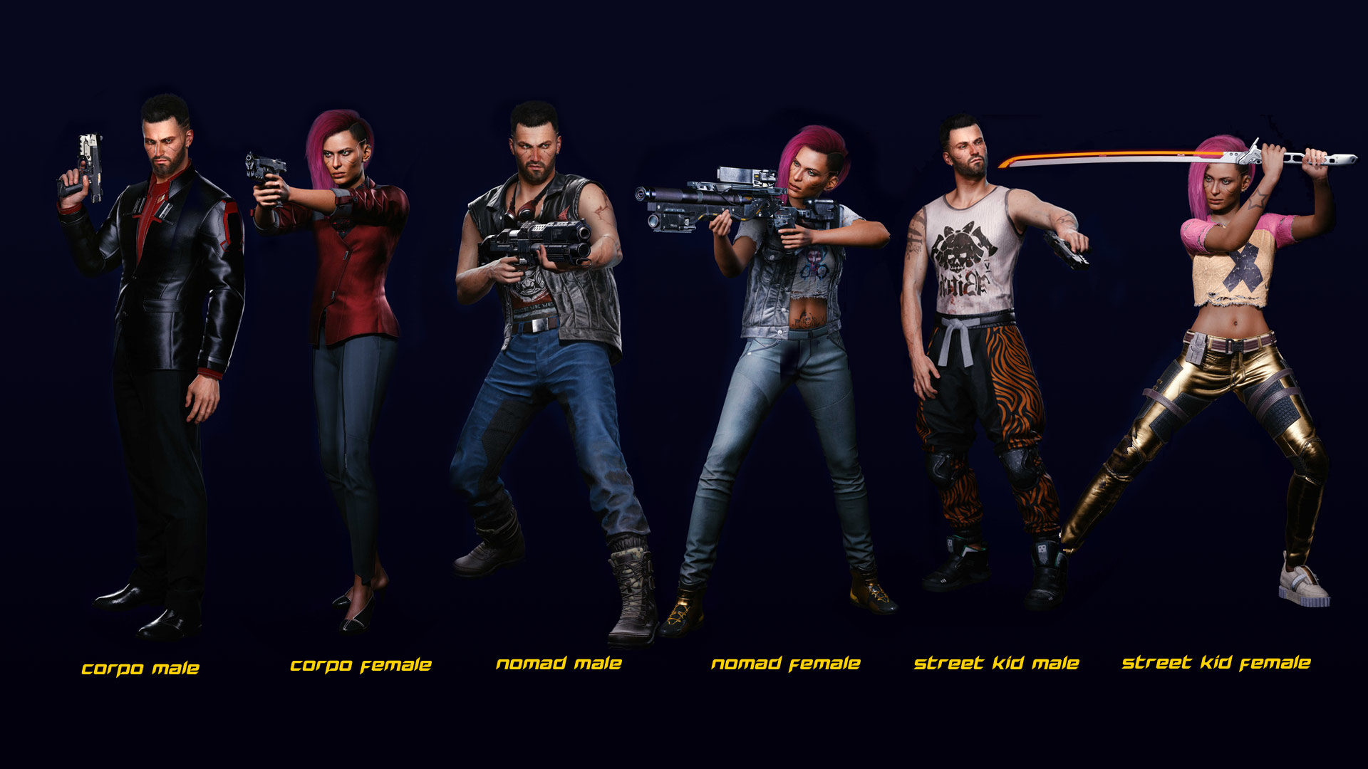 cyberpunk 2077 dlc gratuiti