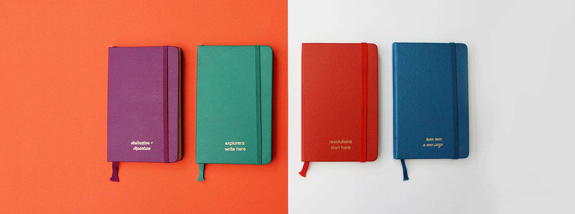 [Black Friday 2018] Il Black Friday irrompe anche da Moleskine Stay Nerd