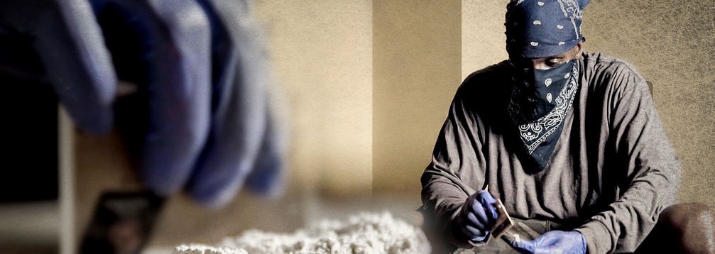 uscite netflix aprile 2018