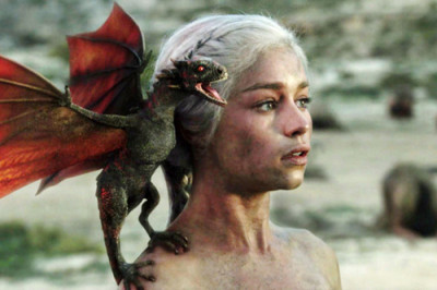 daenerys-dragon-birth