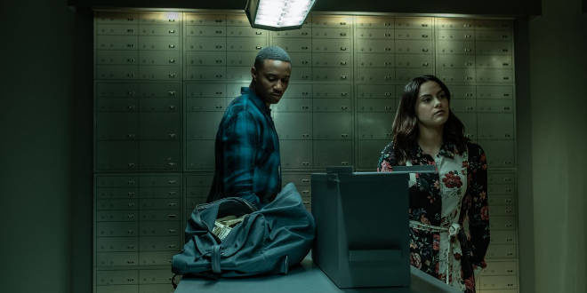 dangerous lies netflix