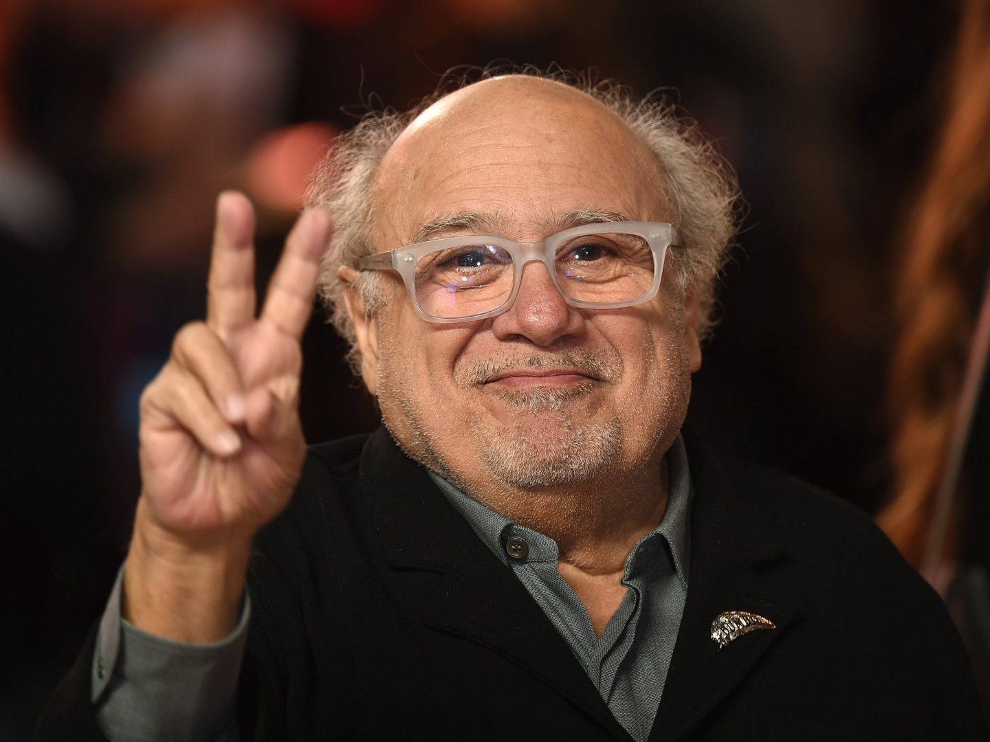 danny devito wolverine