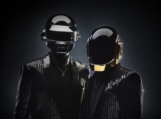 dario argento daft punk 00