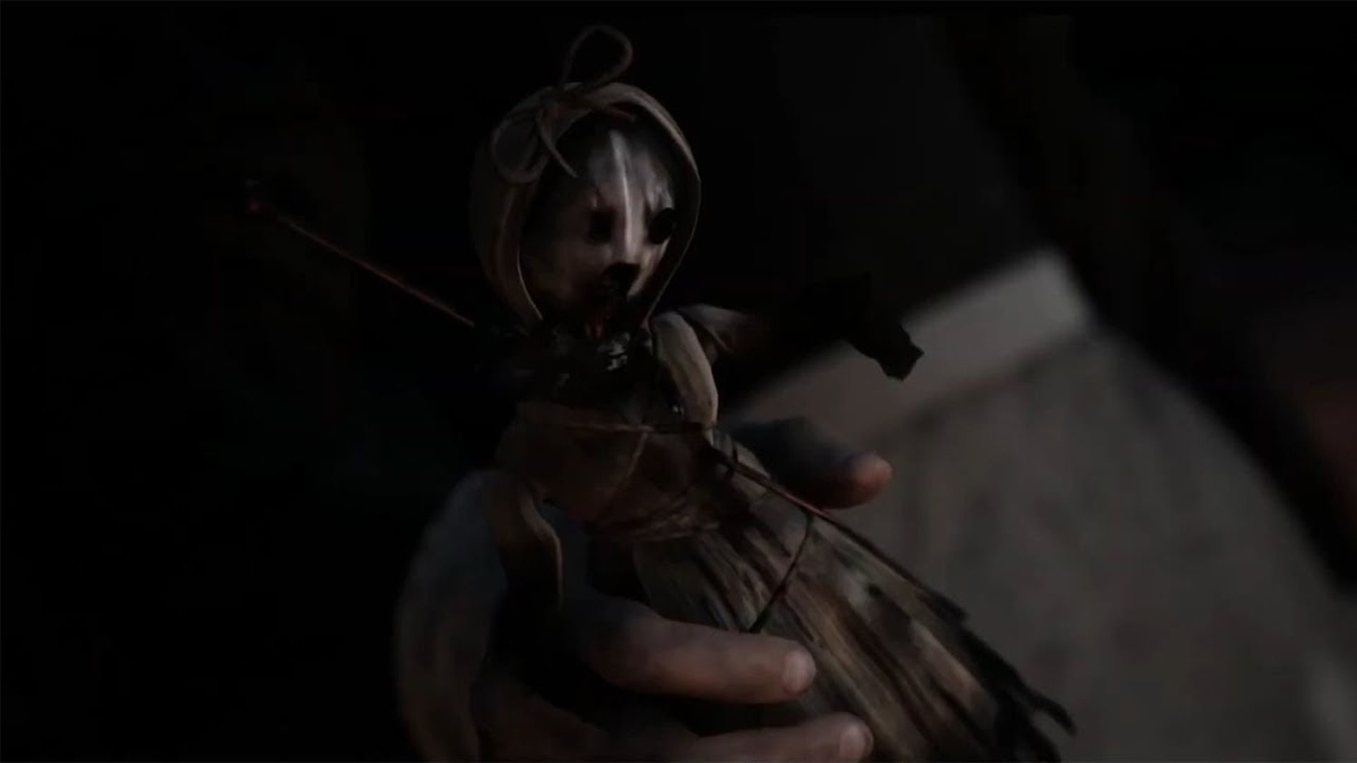 dark pictures little hope