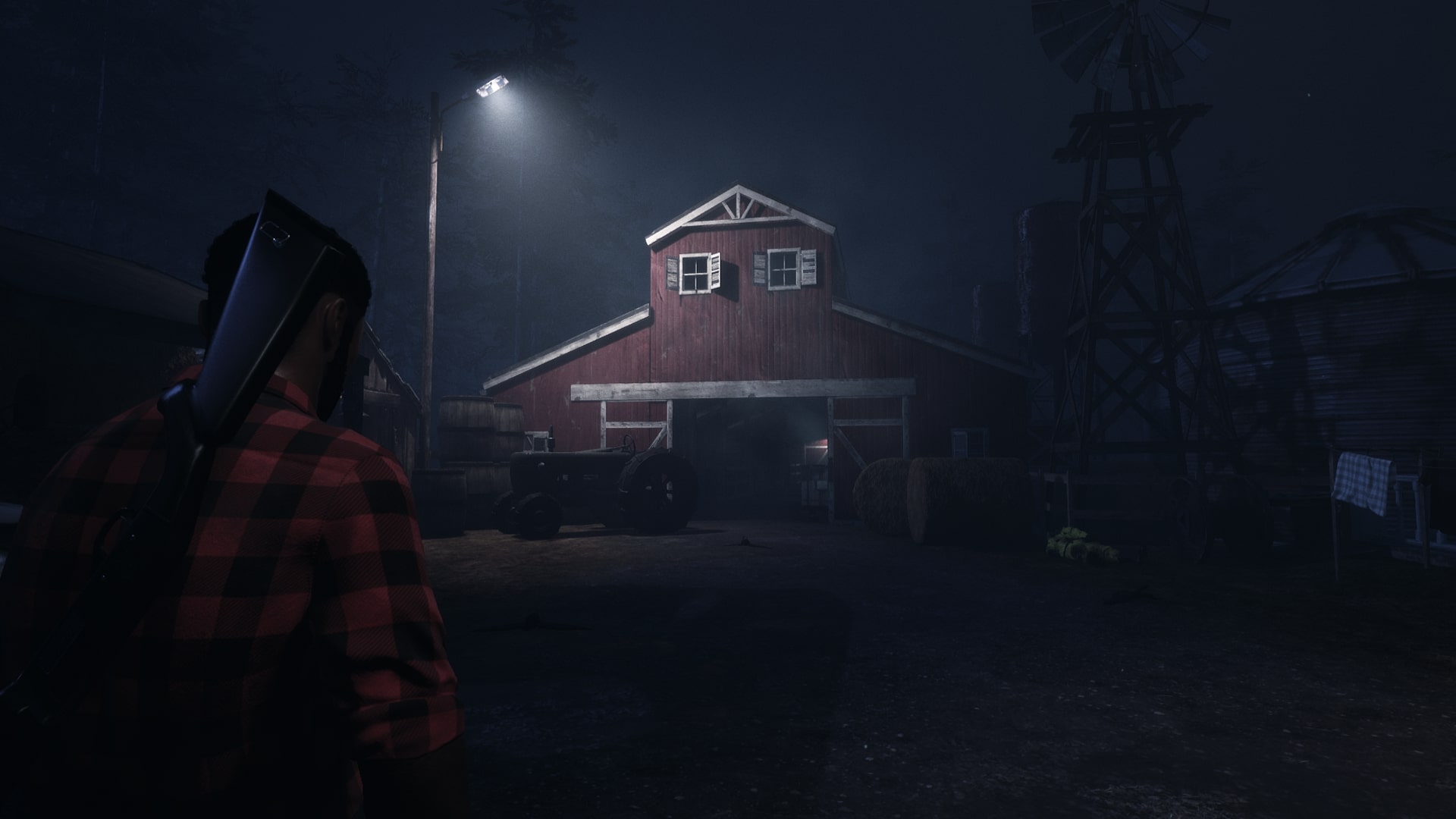 daymare 1998 survival horror