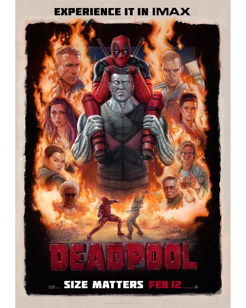 deadpoolposter
