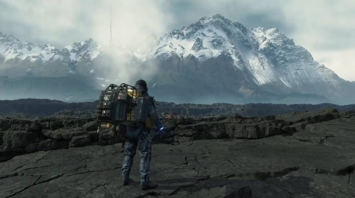 death stranding review bombing