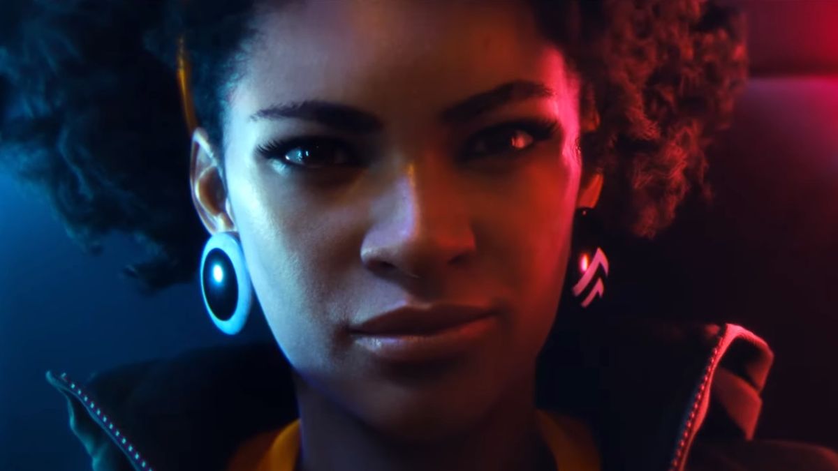 deathloop gameplay trailer