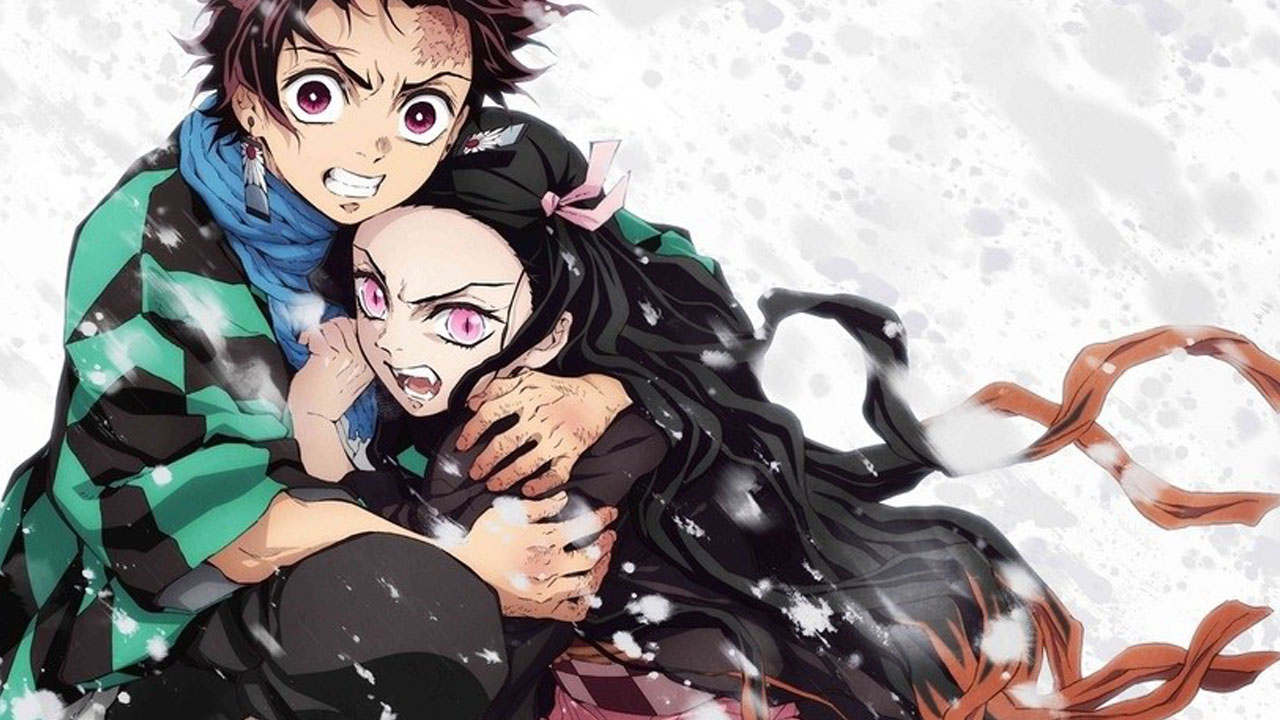 demon slayer successo autrice