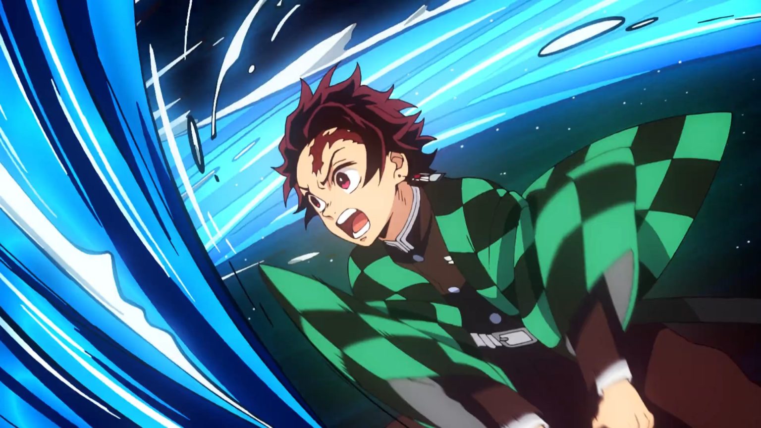 Dove Guardare La Seconda Stagione Di Demon Slayer