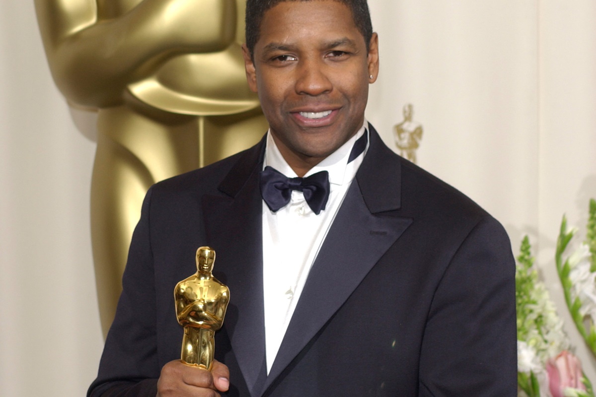 Denzel Washington E Un Futuro Già Scritto 7 Curiosità Sull