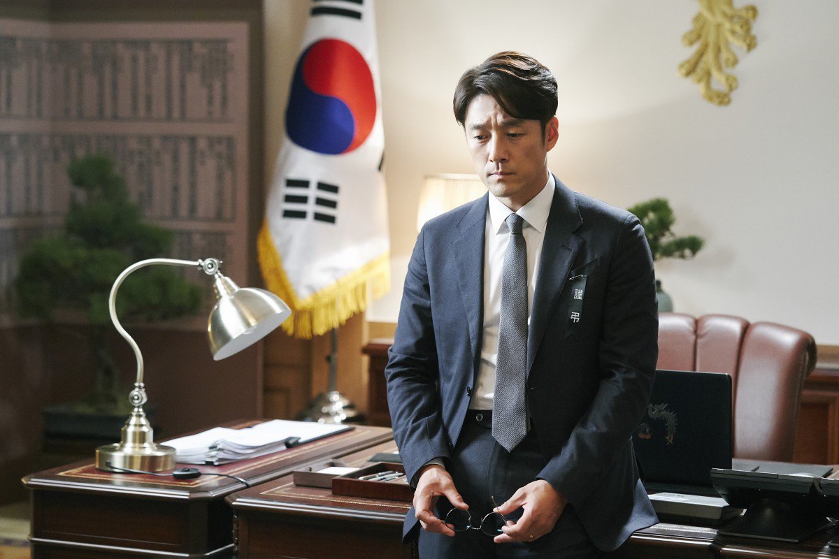 designated survivor 60 days seconda stagione