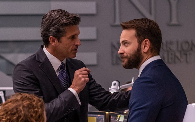 diavoli serie