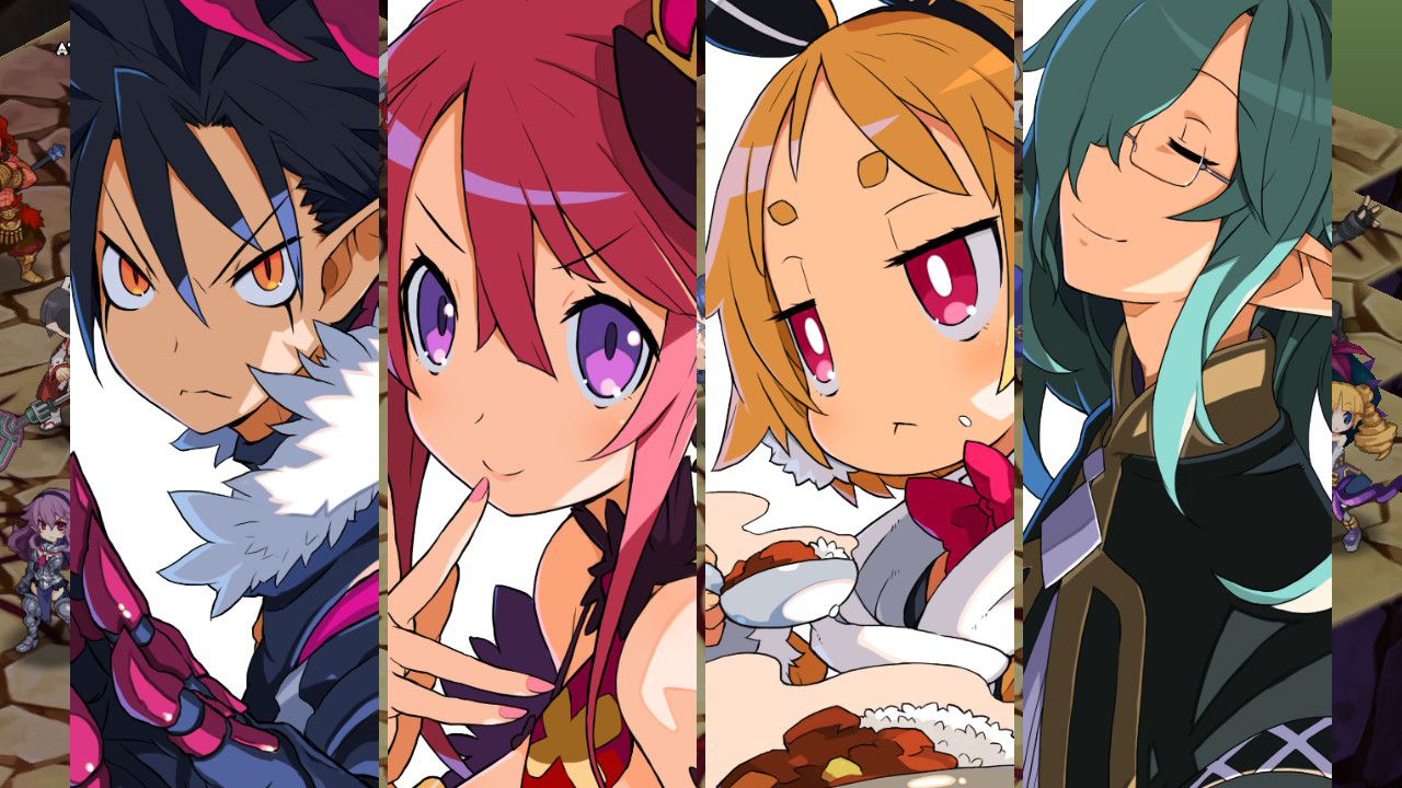 disgaea 6 annunciato