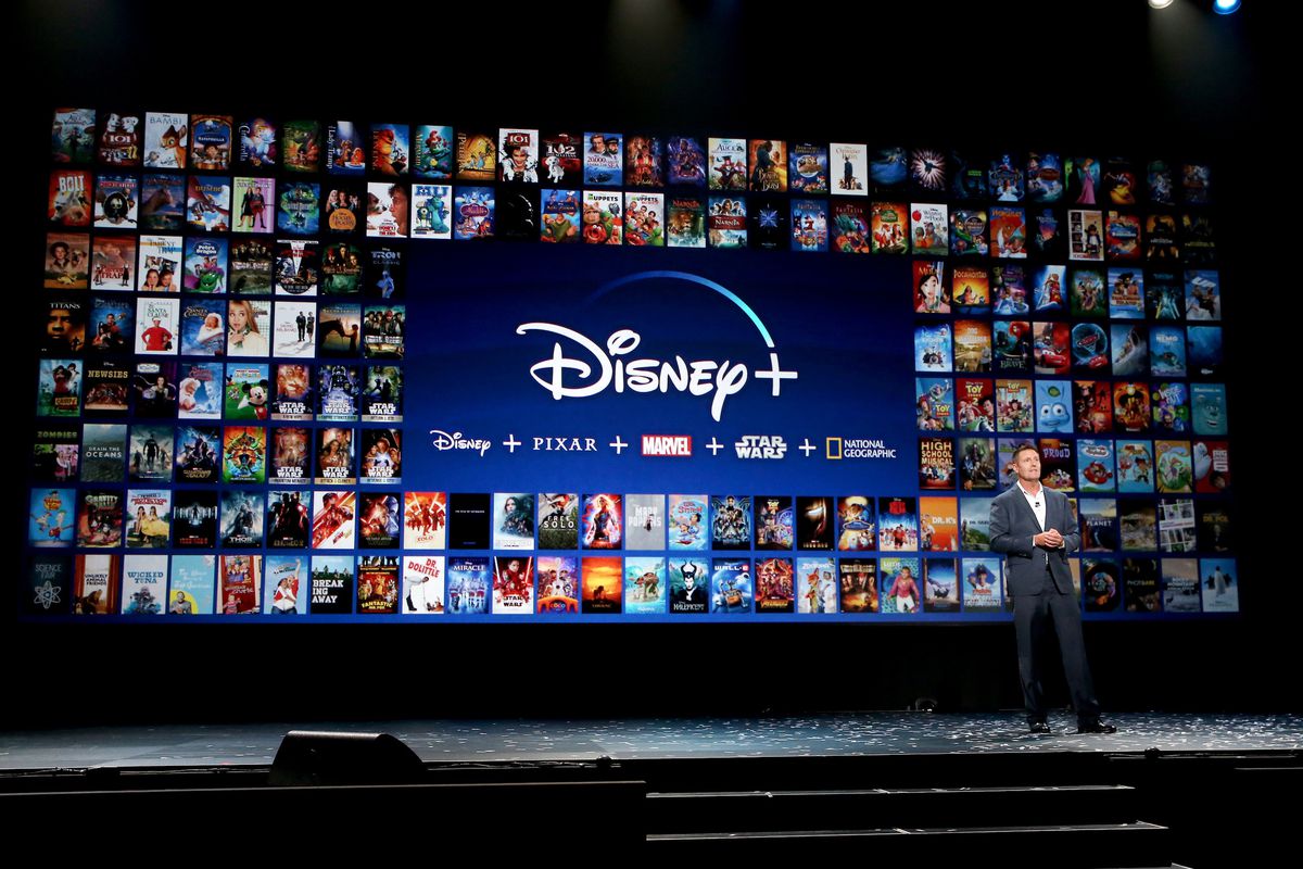 disney+ blocca vpn