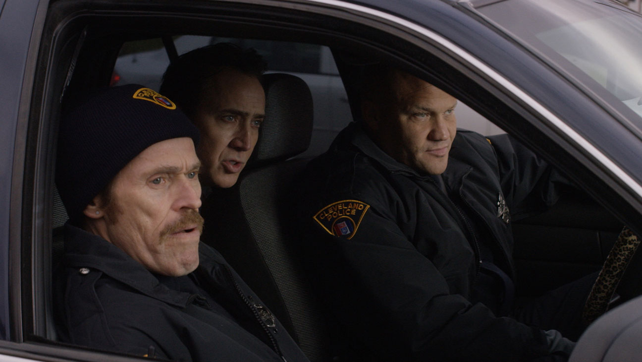 cane mangia cane recensione