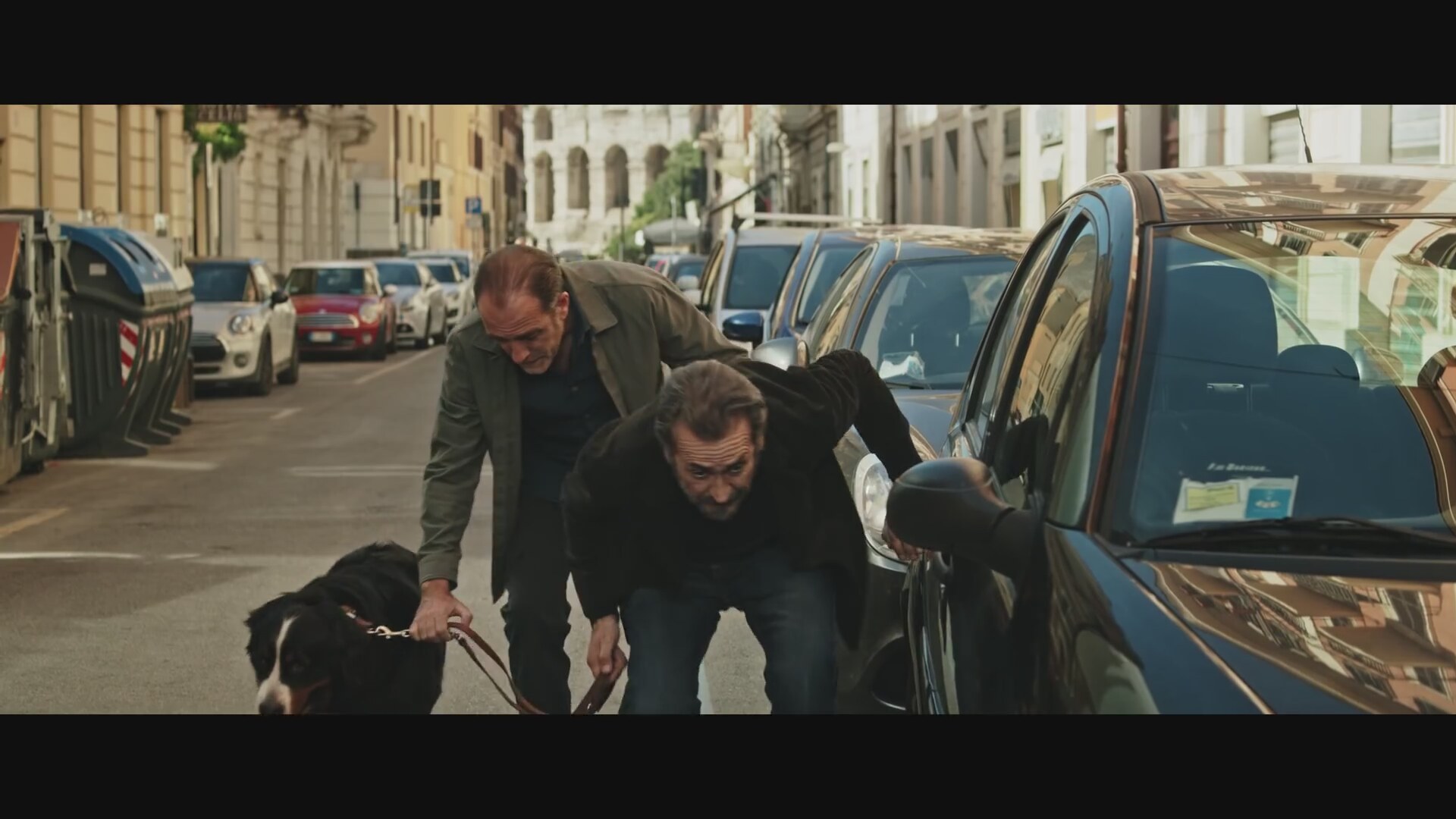 domani è un altro giorno recensione