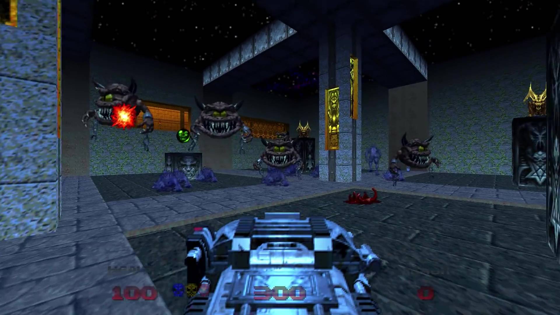 doom 64 recensione