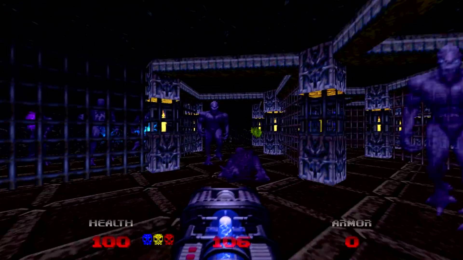 doom 64 recensione