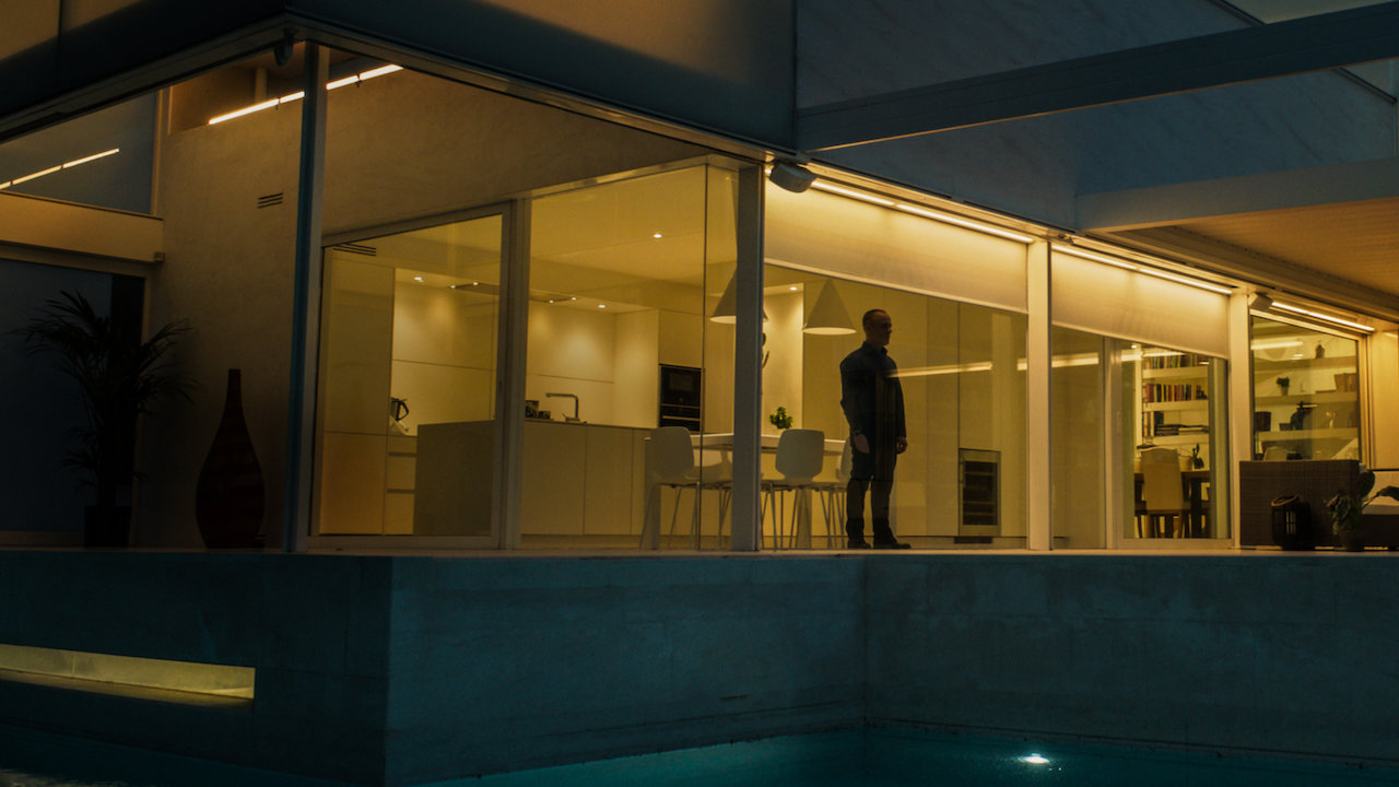 Dov E La Tua Casa Un Nuovo Thriller Psicologico Su Netflix Stay Nerd