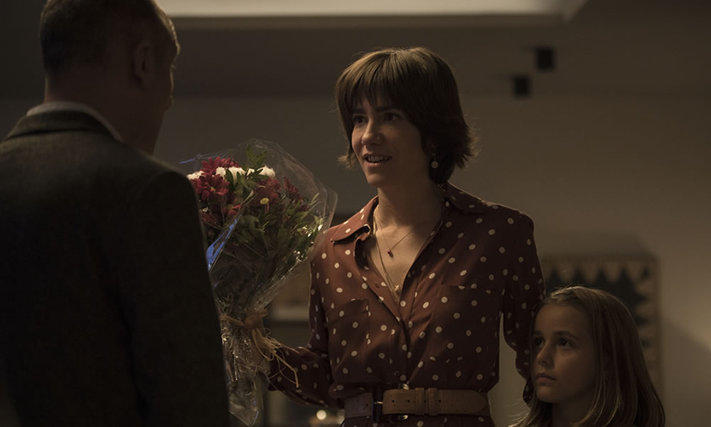 dove tua casa netflix