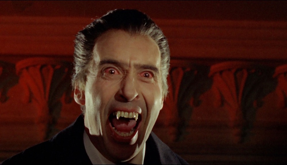 dracula