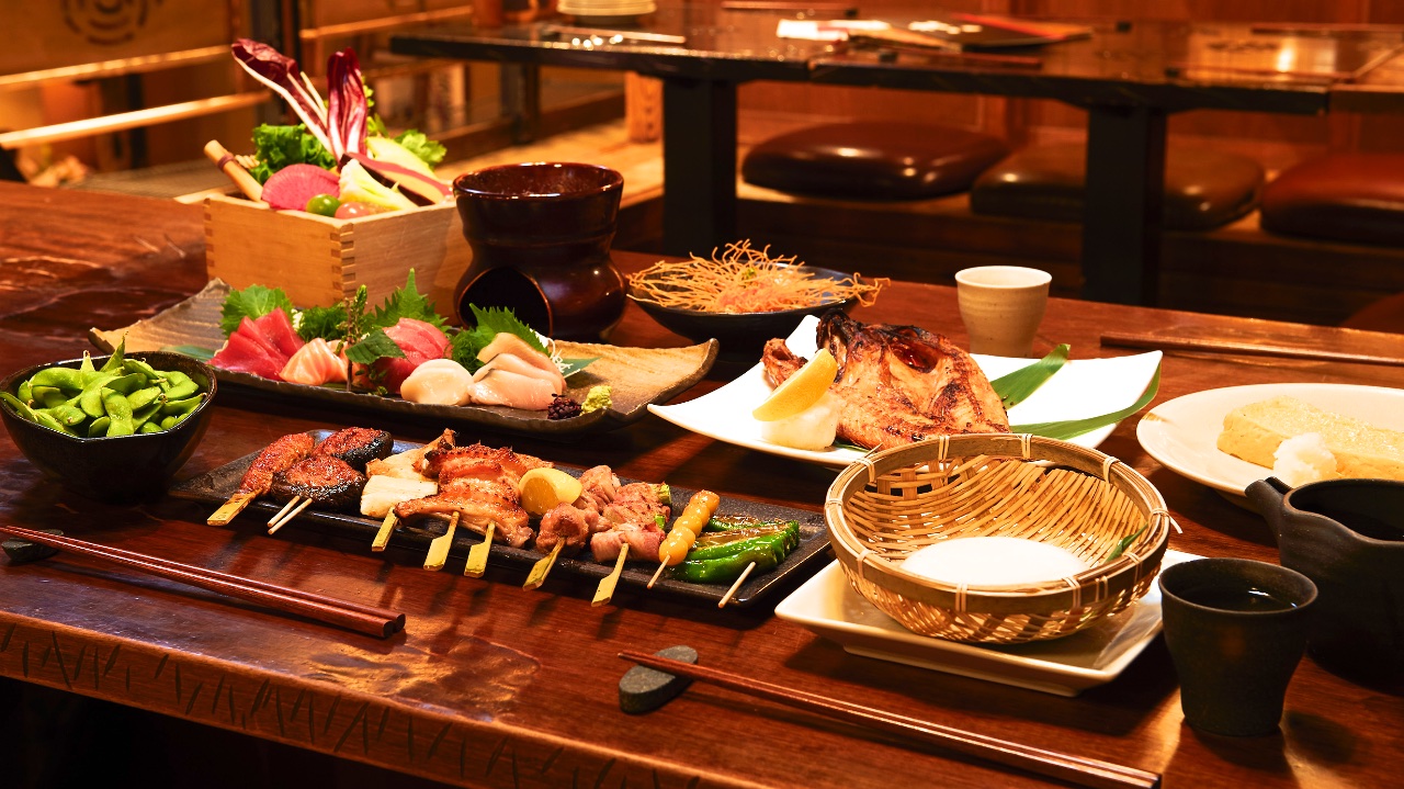 drinking tour in giappone