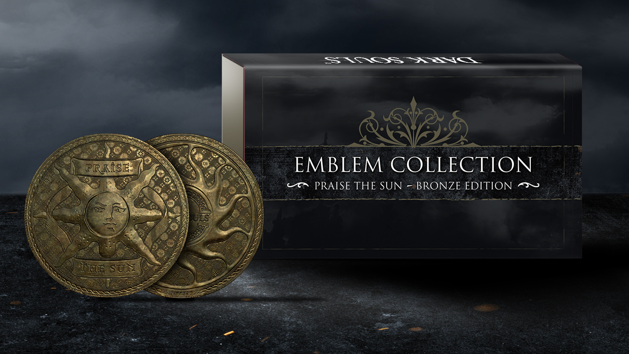 Dark Souls: Remastered