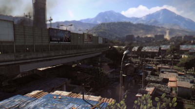 dying light recensione