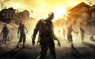 dying light recensione