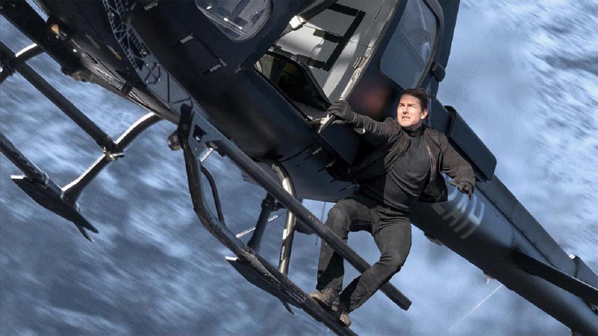mission: impossible - fallout