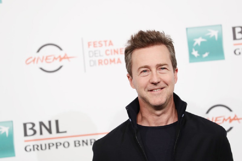 edward norton