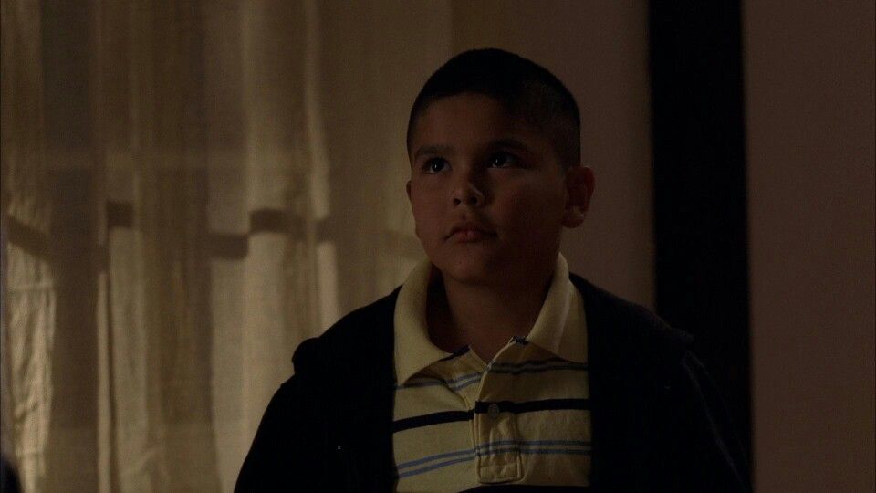 el camino brock cantillo