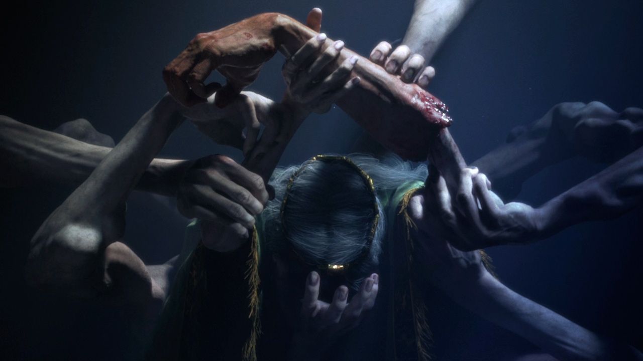 elden ring game awards