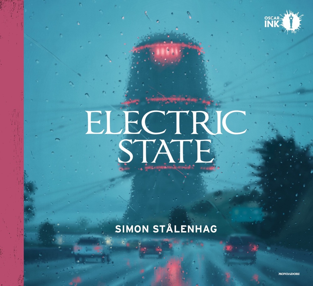 electric state