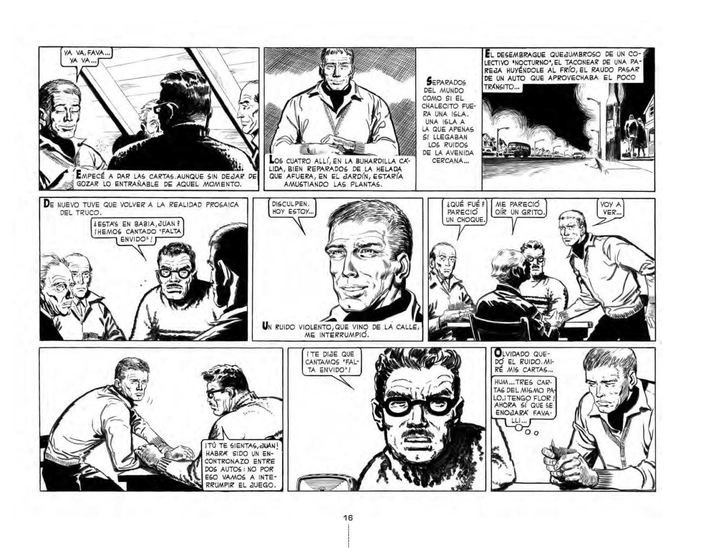 eternauta netflix conferma