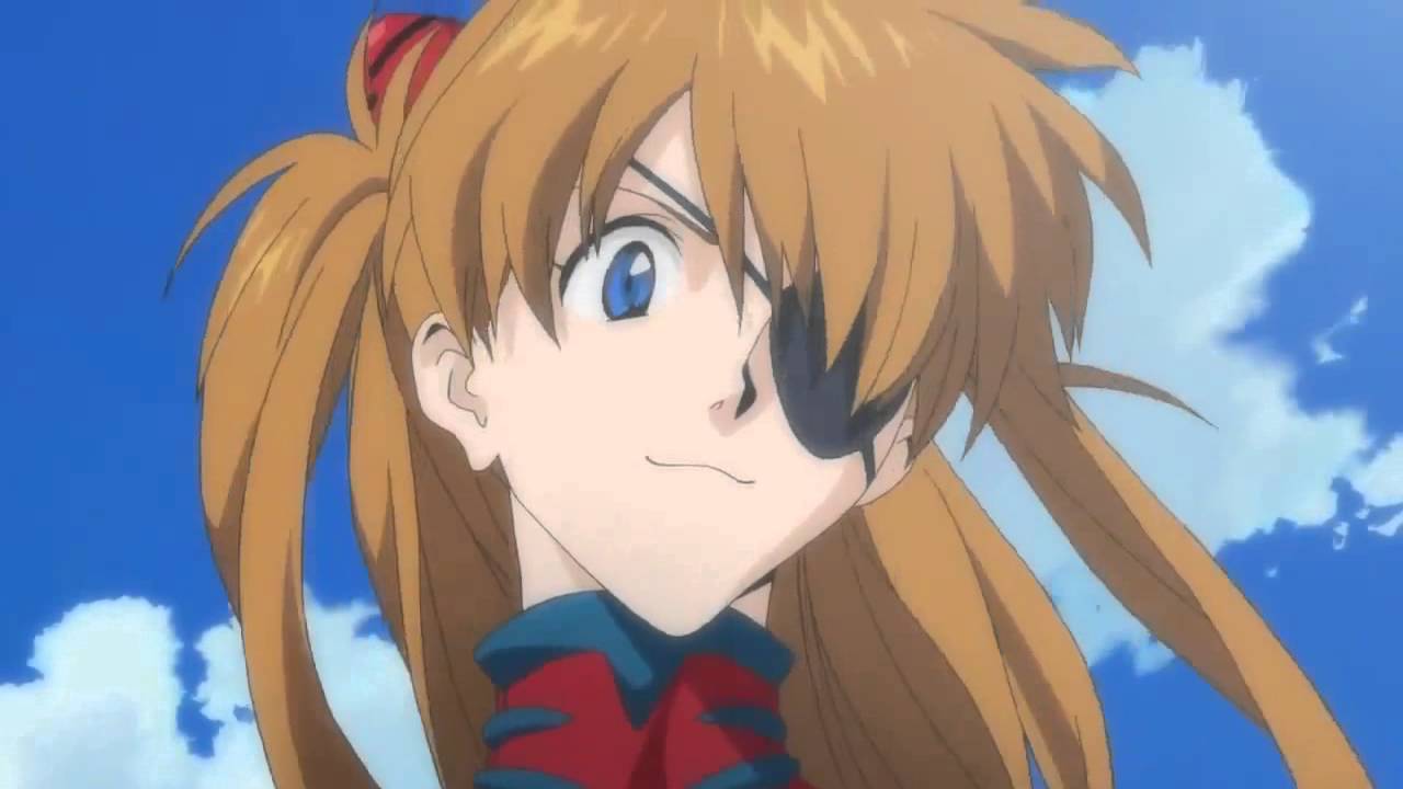 Evangelion lo studio Khara conferma la produzione del prossimo film