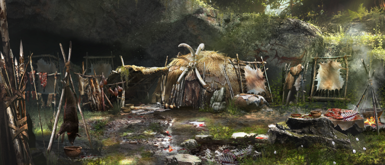 far_cry_primal_village