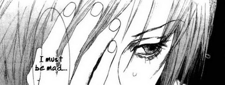 fetish manga