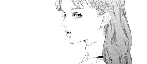 fetish manga