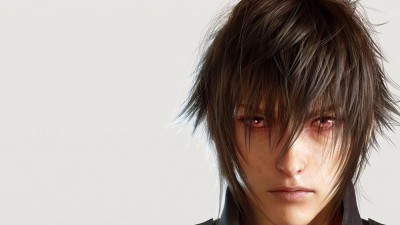 ffxv