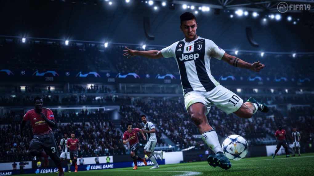 FIFA 19