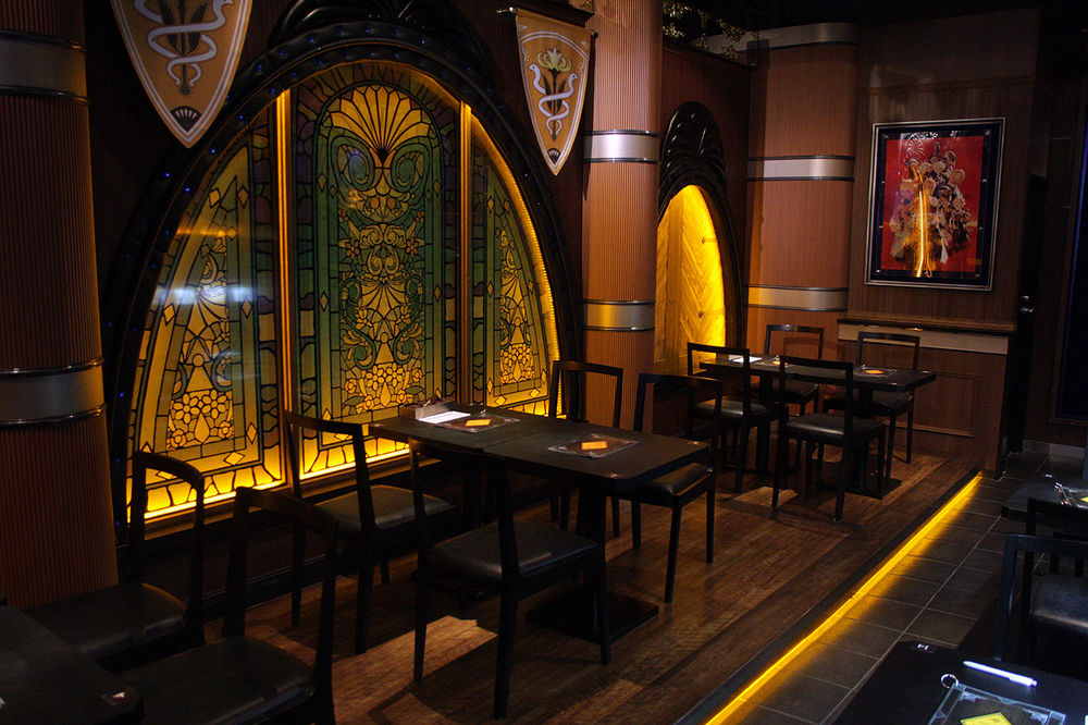 final fantasy cultura