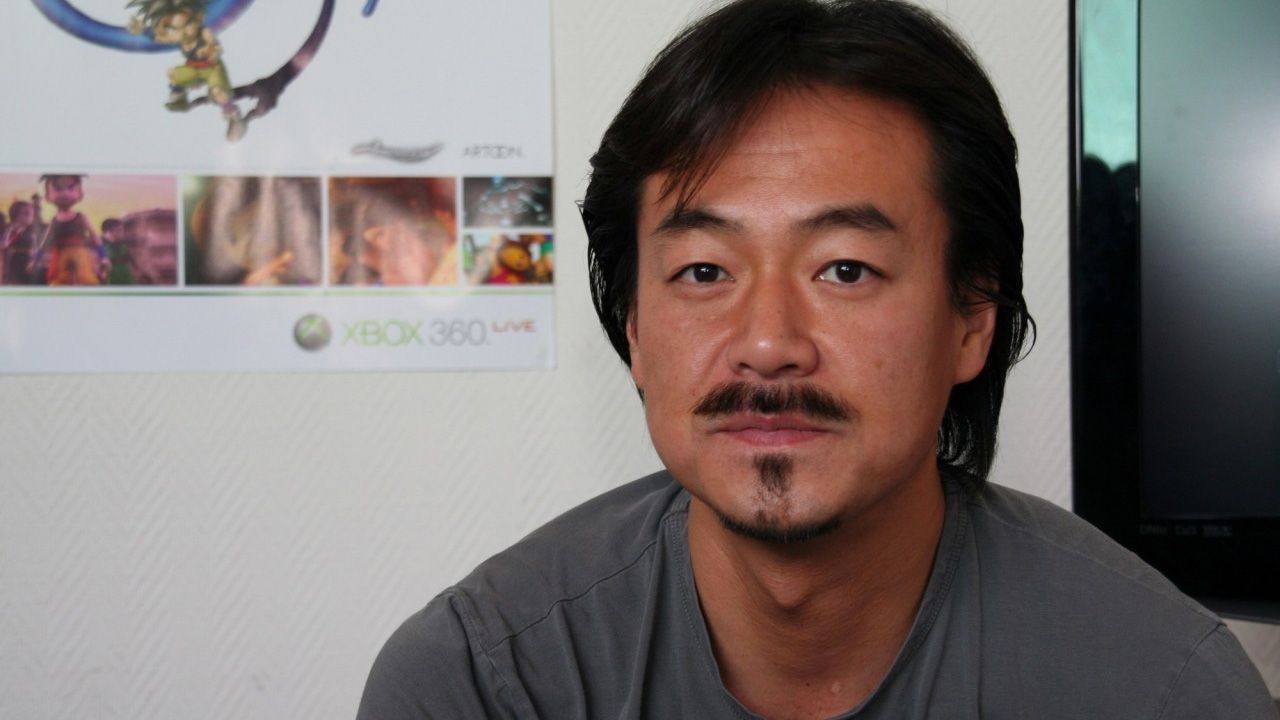 Final Fantasy VII Remake